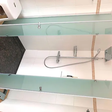 Prerower Strasse 14 1 דירה