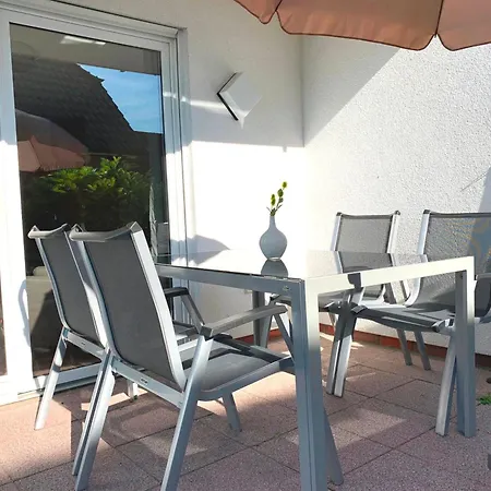 דירה Prerower Strasse 14 1 *