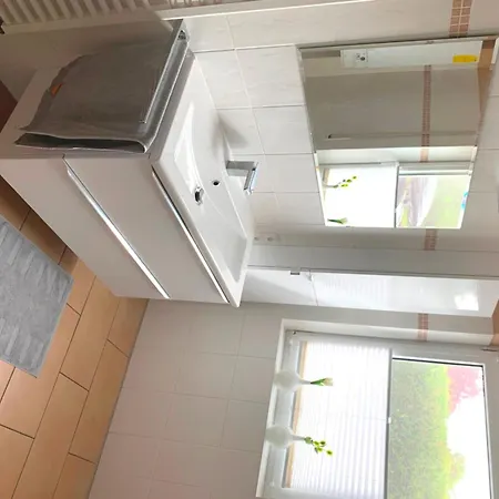 Prerower Strasse 14 1 * זינקסט