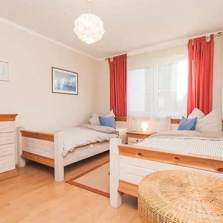 Prerower Strasse 14 1 דירה *