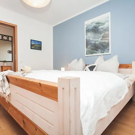 Apartment Prerower Strasse 14 1 Zingst