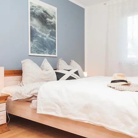 Prerower Strasse 14 1 זינקסט