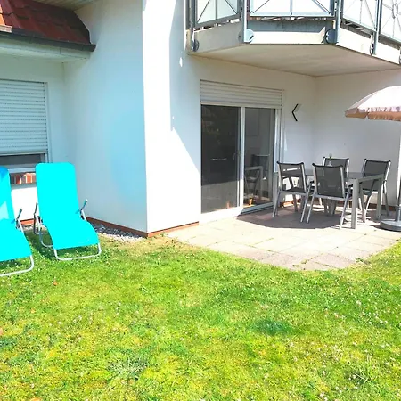 Apartment Prerower Strasse 14 1