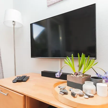 דירה Prerower Strasse 14 1