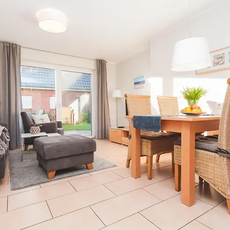 דירה Prerower Strasse 14 1 זינקסט